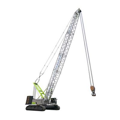 China Mobile CRANE Lifting Machinery ZCC1000 Truck Crane Hot Sale In Many Countries for sale