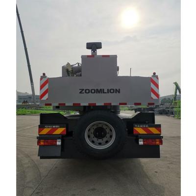 China TRUCK CRANE ZOOMLION ZTC250H431 Approval ISO Machinery 75 Ton Truck Crane Price For Sale for sale