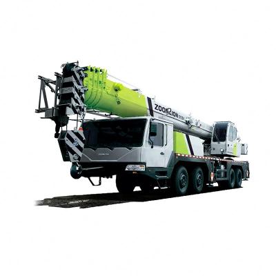 China Cheap TRUCK CRANE Zoomlion ZTC250R Price Zoomlion 50T Truck Crane Price For Sale for sale