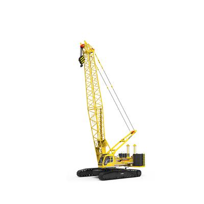 China Other Ton XGC150 Brand New 150 Lattice Crane Hydraulic Crawler Crane for sale