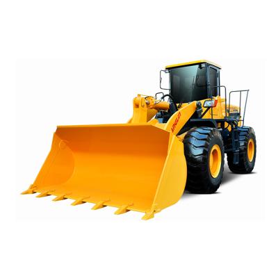 China Hotels Changlin High Efficiency 2T 918H Wheel Loader Best Price for sale