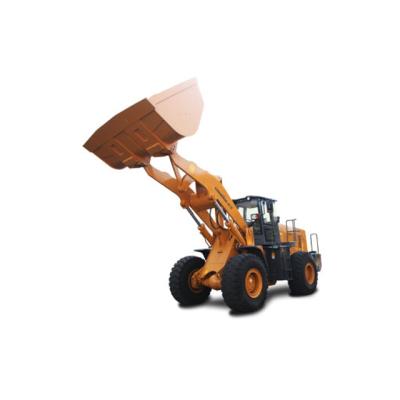 China Hotels Lonking 1200kg Mini Loader Small Loader On Sale for sale