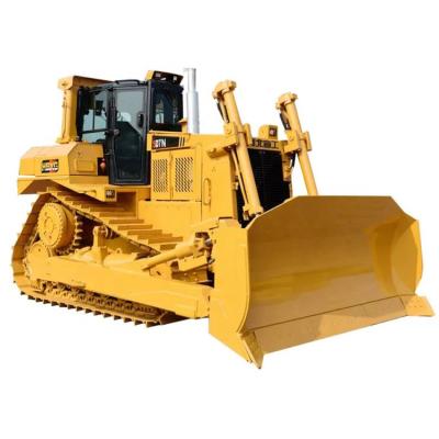 China New China mini small bulldozer HBXG SD7N 230hp from construction material stores mini small bulldozer for sale for sale