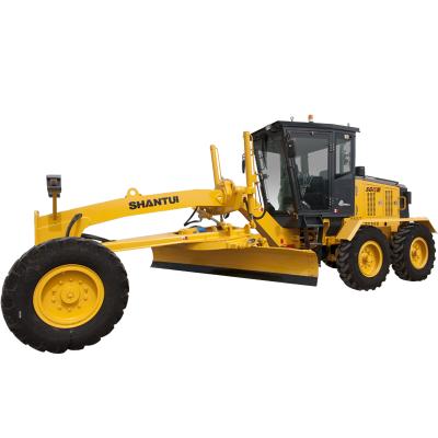 China Hotel Grader 16.9 SG21-3 Ton Compactor Road Roller Motor for sale