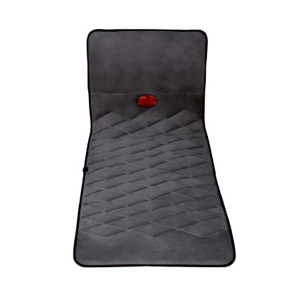 China 2018 New Design Full Body Massage Air Mattress Electric For Middle Aged for sale