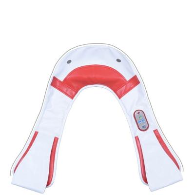 China New Personal Care Neck Shoulder Portable Tapping Massager With Tapping for sale