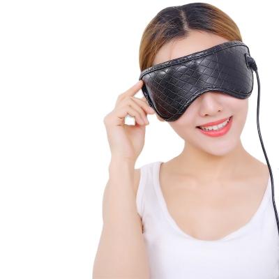 China 2018 Comfortable Newest Sleep Padded Eye Mask for sale