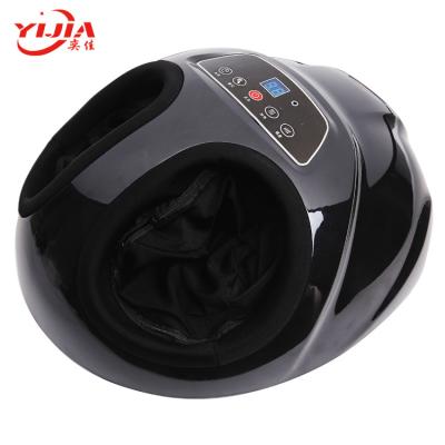 China Electric Roller Hot Selling Electric Roller Shiatsu Foot Massager With Kneading for sale