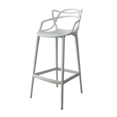 China Modern restaurant hotel lounge church dining chair, modern white outdoor plastic chairs for events for sale