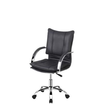 China Modern Fashional Staff Executive Soft Comfortable Rotatable Back Support Durable Ergonomic Suitable Office Chair for sale