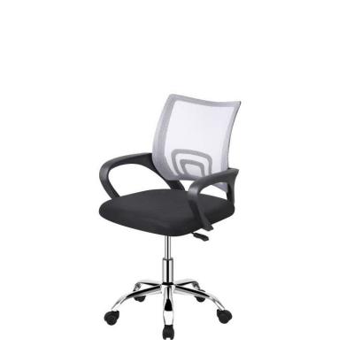 China Modern Flexible Rotation Lifting Ergonomic Executive Modern Office Chair for sale