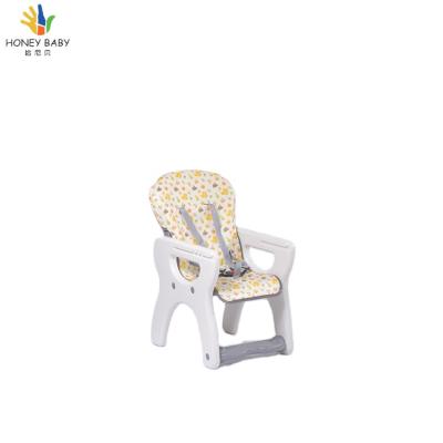 China Foldable Child High Folding Baby Feeding Chair, Referee Chair For Baby Feeding for sale