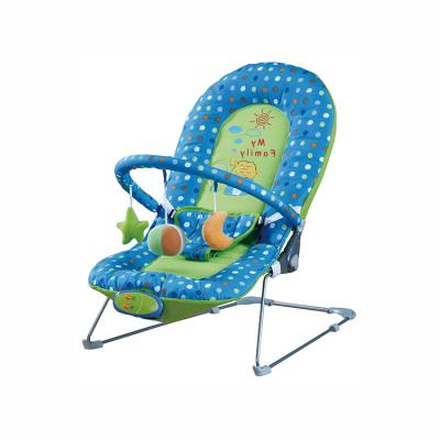 China Foldable Toddler Recliner Bouncer Sleeper Chair New Product Infant Baby Portable Portable for sale