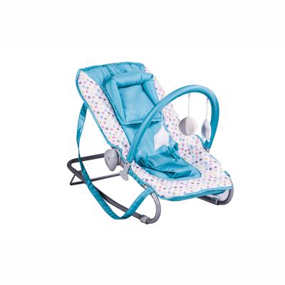 China Wholesale Foldable Baby Seesaw Baby Bouncer with Amuse Multifunctional Seesaw for sale