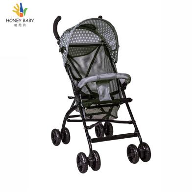 China Wholesale Push 3 Chair Foldable Luxurious Pram Jogger Baby Stroller For Baby In 1 Baby Stroller for sale