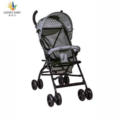 China Push 3 Luxury Gold Baby Stroller High Quality Foldable Chair Luxurious Pram For Baby In 1 Baby Stroller for sale