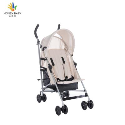 China Wholesale New Design Baby Stroller Luxury Travel Walker in 1 Blue Baby Stroller Bicycle for sale