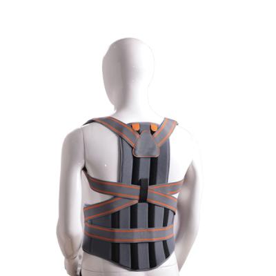 China Back Support Belts Orthopedic Lumbar Back Brace Corrector Posture Corrector Posture Support for sale