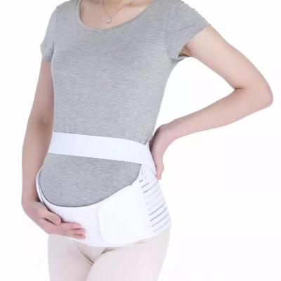 China Maternity Belly Bands S/M/L/XL Best Pregnancy Belt Support Belt High Quality Breathable Elastic Maternity Support Band for sale