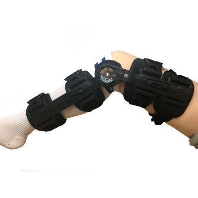 China Arthritis Adult Adjustable Knee Brace For Wholesale for sale