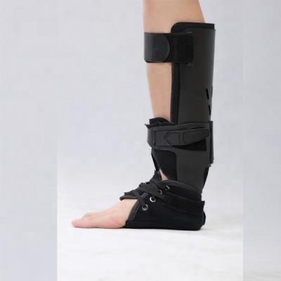 China Active Stirrup Hinged Ankle Brace 30*20*15cm for sale