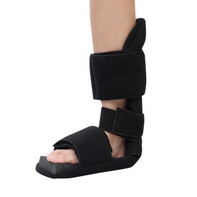 China Sturdy Breathable Adjustable Plantar Fasciitis Orthopedic Ankle Support for sale