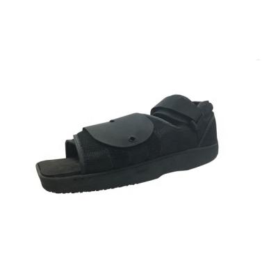 China Orthopedic postoperative medical shoe 35*20*15cm for sale