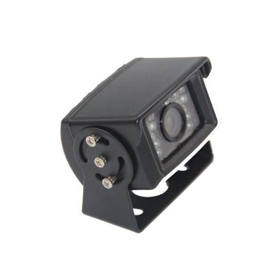 China Waterproof / 720P / 1080P Waterproof AHD Mini Car Mobile IR Camera Vehicle IP67 Waterproof Outside Camera for sale