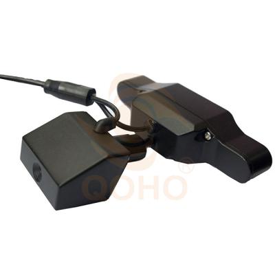 China Mini Excellent View Camera 1080P Wide View AHD Night Vision Car IR Car Camera Mobile Camera for sale