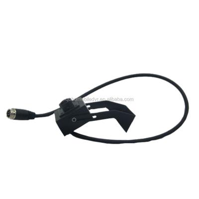 China Other Car 1080P Surveillance IPC MINI Camera For Vehicle CCTV System for sale