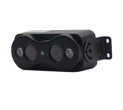 China Auto 3D Passenger Counting System Camera For Buses 155*53*55 mm (L*W*H) for sale