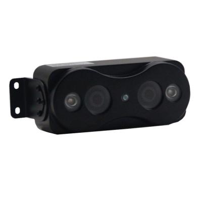 China High Accuracy People Counter Security Camera For Public Bus School Bus QH-CP040N for sale