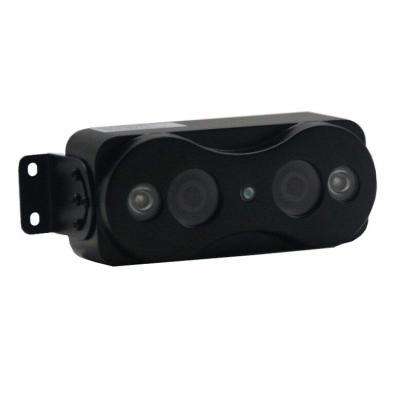 China Synchronous Image Output High Accuracy Security Counter Camera For Public Bus School Bus for sale