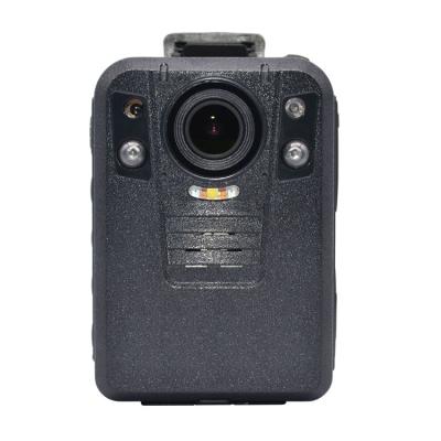 China Face Recognition Body Camera for Police with Night Vision - HD 1080P Mini Body Worn Camera Motion Detection for sale