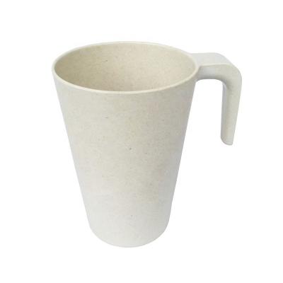 China Viable Customized Melamine Mugs Tea Cup Sublimation Mug Supplier White Espresso Coffee Mug for sale