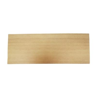 China Disposable Design Melamine Cutting Board Good Quality Melamine Wooden Cutting Board For Restaurant Use for sale