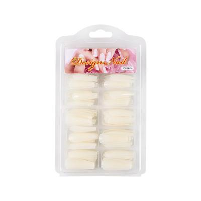 China No Suitable Price Good Quality Popular Product Best High Quality Sanding Artificial Nails for sale