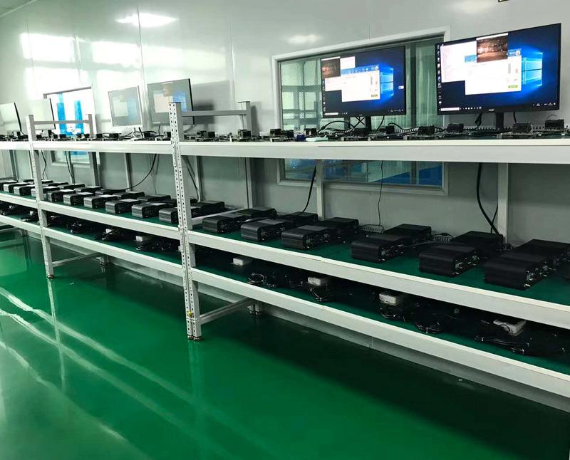 Verified China supplier - Shenzhen Dechao Electronics Technology Co., Limited