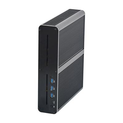 China For Hotsale 8K Gaming PC i9-9880H i7-10870H Mini Micro Desktop Gaming Computer GTX RAM 32G SSD 1TB Triple Display Desktop Gamer Computadora 1060 for sale