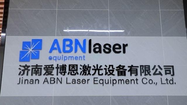 Verified China supplier - Jinan Abn Laser Equipment Co., Ltd.