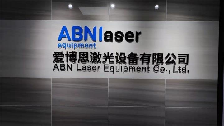 Verified China supplier - Jinan Abn Laser Equipment Co., Ltd.