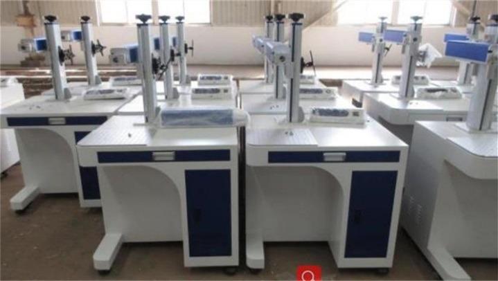 Verified China supplier - Jinan Abn Laser Equipment Co., Ltd.