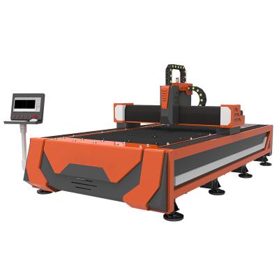 China Laser CUTTING ABN 1000w 2000w cortadora laser cutting machine coreldraw automated fiber for sale