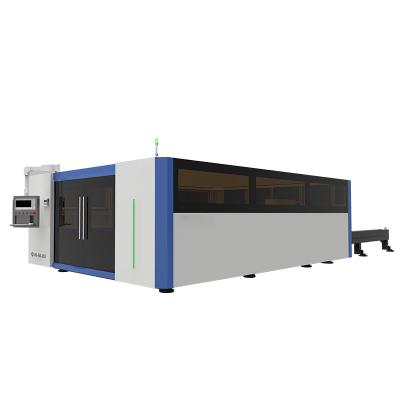 China Laser CUTTING ABN 1000w 2000w letters laser cutting machine laser leaser fiber for sale