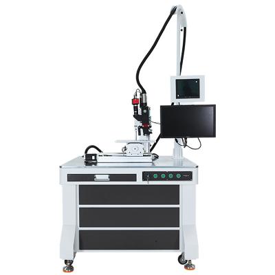 China Products ABN 1000W 2000watt laser welding machine welding sale price in china portable fiber for sale