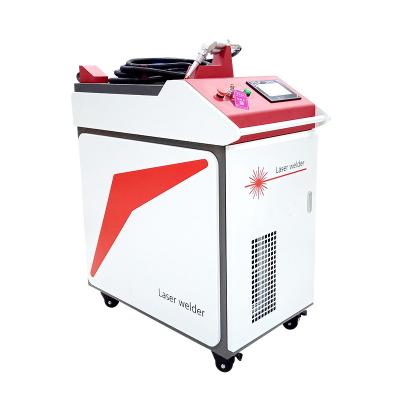 China Dental Welding Products ABN 1000w 2000W Welding Machine Laser For CW Titanium Fiber for sale