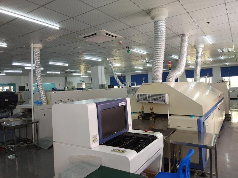 Fournisseur chinois vérifié - XI'AN BEICHENG ELECTRONICS CO.,LTD