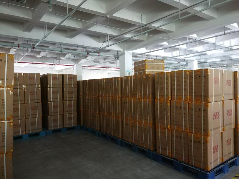 Verified China supplier - XI'AN BEICHENG ELECTRONICS CO.,LTD