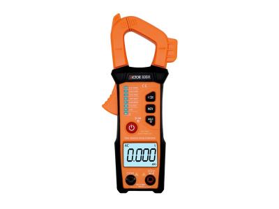 China 1000V Digital Clamp Multimeter  6000 Counts for sale