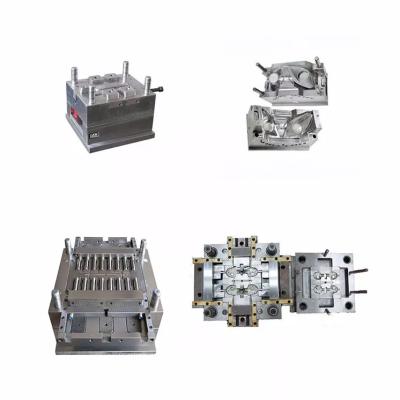 China Durable CHINA Laptop Housing Lab Injection Mold Maker Plastic Scoop Injection Mold for sale